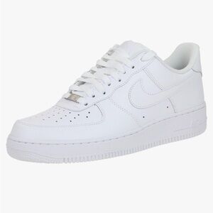 Nike White Sneakers